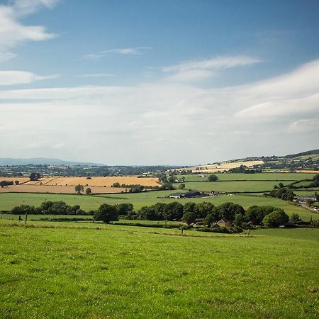 Glasha Farmhouse Affittacamere Ballymacarbry Esterno foto