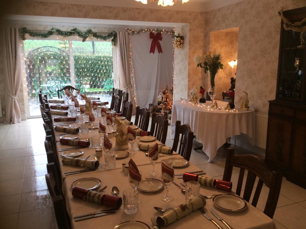 Glasha Farmhouse Affittacamere Ballymacarbry Esterno foto