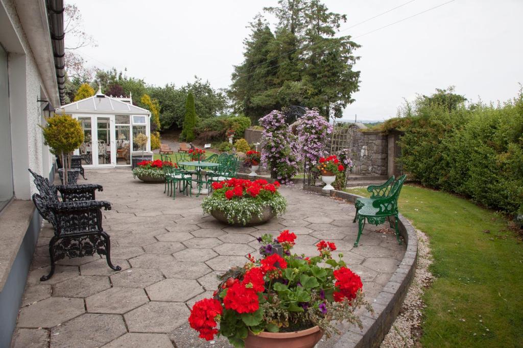 Glasha Farmhouse Affittacamere Ballymacarbry Esterno foto