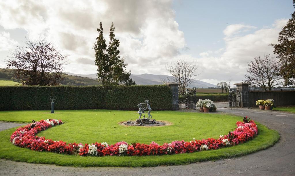 Glasha Farmhouse Affittacamere Ballymacarbry Esterno foto