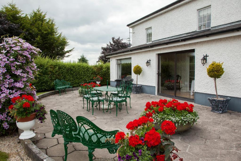 Glasha Farmhouse Affittacamere Ballymacarbry Esterno foto