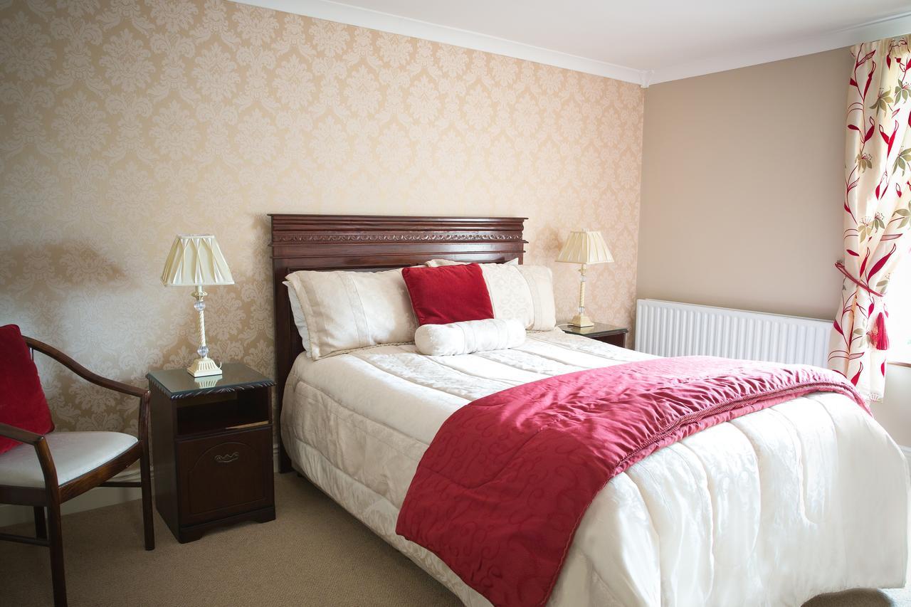 Glasha Farmhouse Affittacamere Ballymacarbry Esterno foto