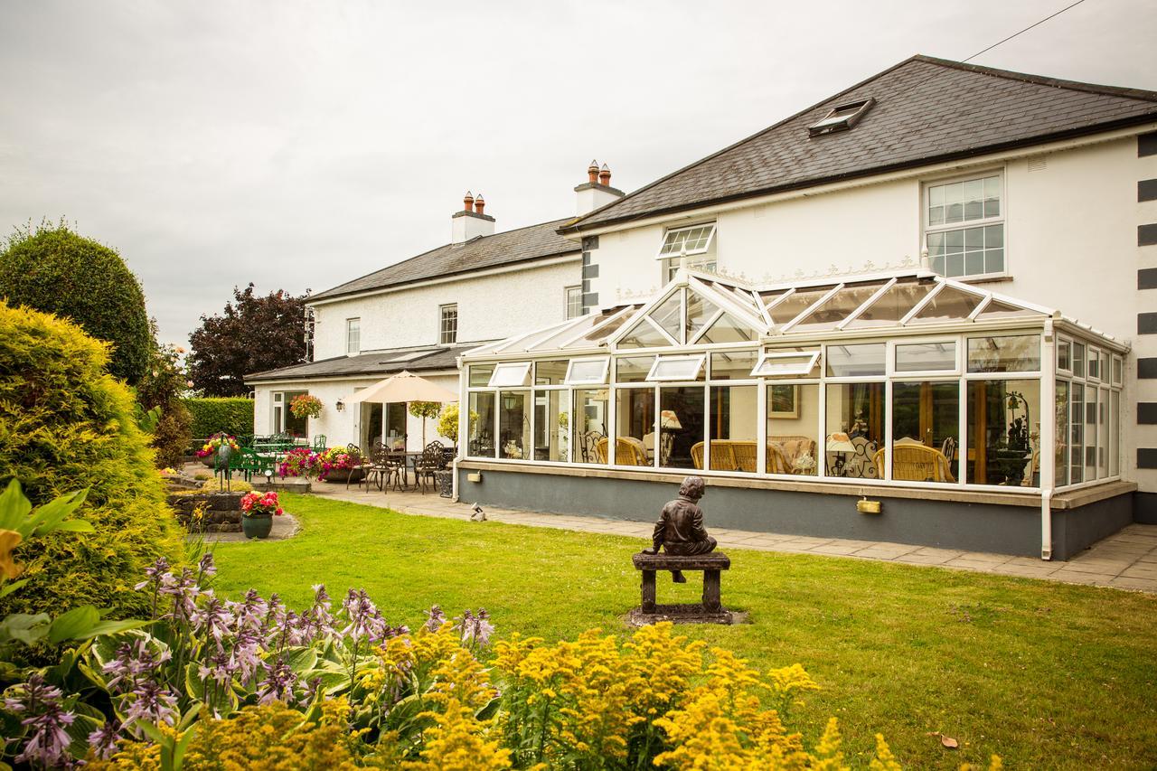 Glasha Farmhouse Affittacamere Ballymacarbry Esterno foto